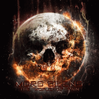 Mors Silens : World of Pain Mors Silens : World of Pain